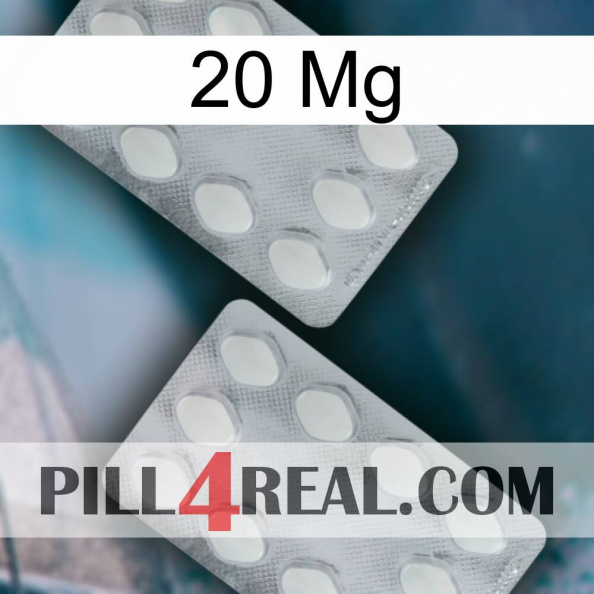 20Mg 17